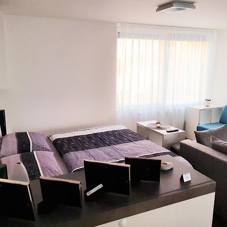 G Support Apartment Praga Cameră foto