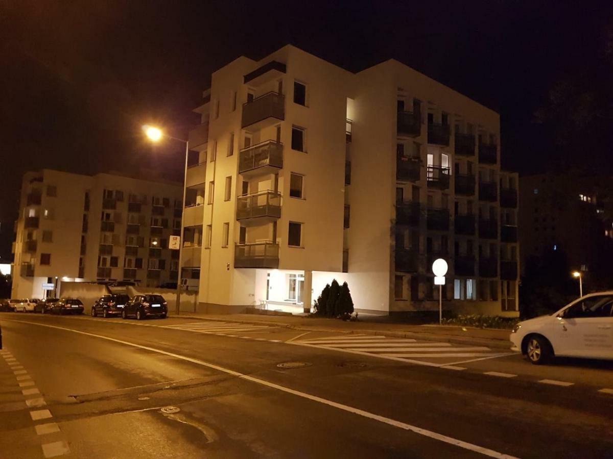 G Support Apartment Praga Exterior foto