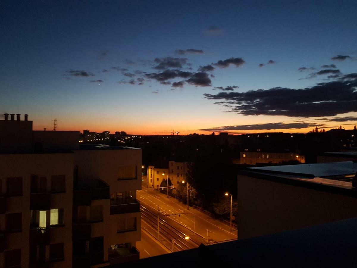 G Support Apartment Praga Exterior foto